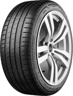 315/30R20 101Y BRIDGESTONE POTENZA S005 RFT