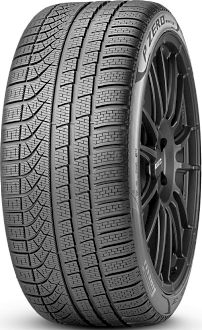 315/30R21 PIRELLI PZERO WINTER 105W XL (MO1)