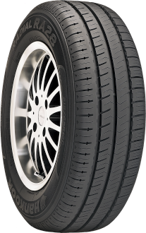 205/65R16 HANKOOK RA28E RADIAL RA28E 107T OE