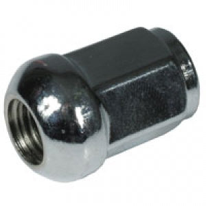 M14 x 1.5 27mm Overall Length R12 Radius Closed Nut 19mm HEX