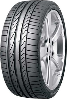 225/40R18 BRIDGESTONE POTENZA RE050A1 92Y XL RFT *