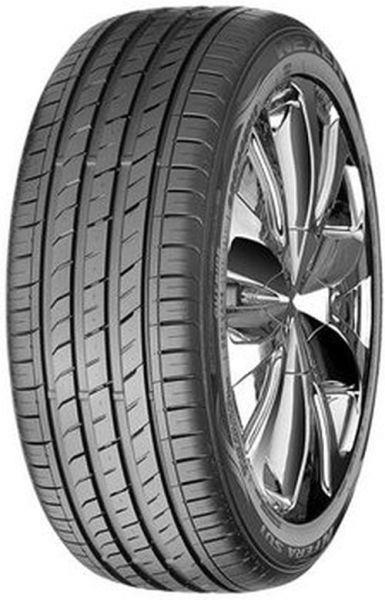 225/55R19 99H NEXEN N FERA RU1