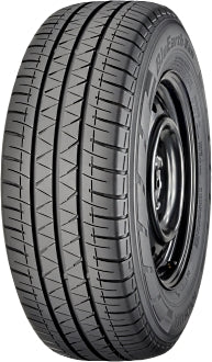 235/60R17 109/107T YOKOHAMA BLUEARTH-VAN RY55