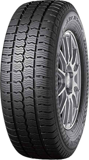 185/75R16 104/102R YOKOHAMA BLUEARTH-VAN ALL SEASON