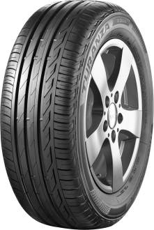 225/45R17 91V BRIDGESTONE TURANZA T001 MO