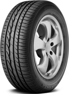 235/55R17 103V BRIDGESTONE TURANZA ER300 XL