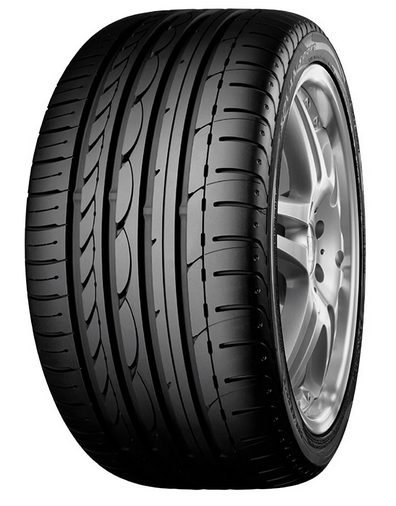 245/40R20 99Y YOKOHAMA V105S XL