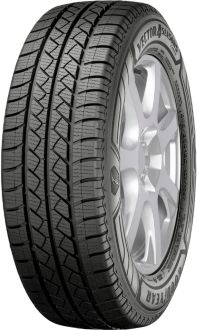 215/65R16 109/107T GOODYEAR VECTOR 4SEASONS CARGO