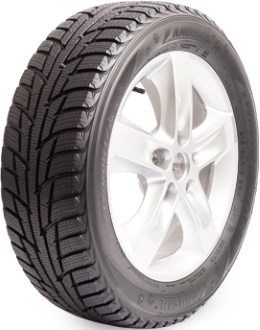 "215/60R17 LANDSAIL WINTER STAR 96H "WINTER TYRE""