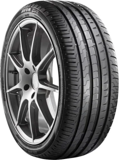 195/55R16 91V AVON ZV7 XL